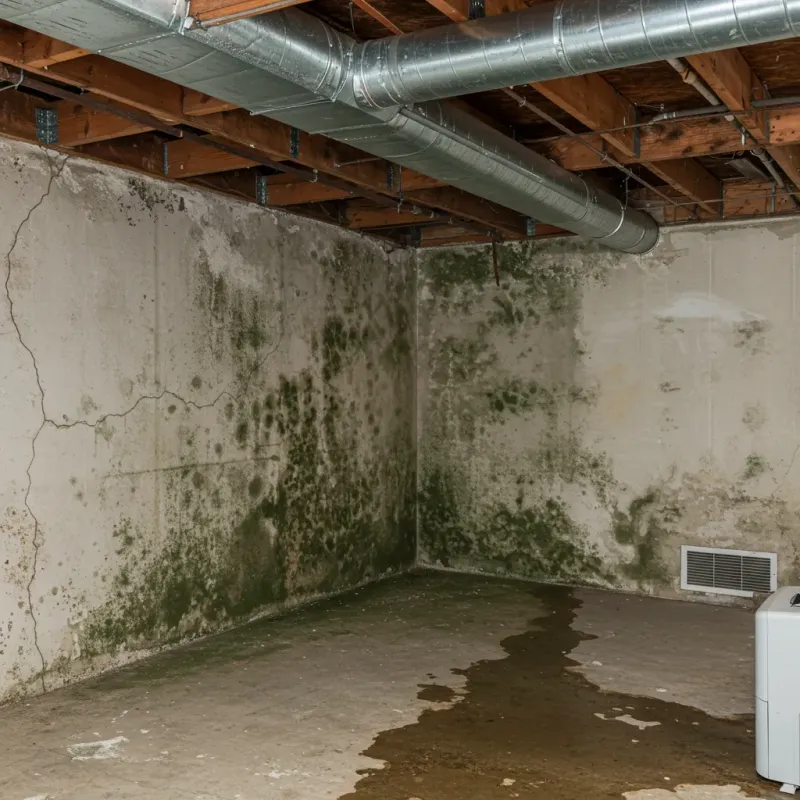 Professional Mold Removal in Greene, ME